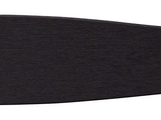 Cold Steel CS80STK14Z Pro Flight Sport 9.25" Fixed Plain Black 1055 Carbon Steel Blade, 4.75" Black 1055 Carbon Steel Handle
