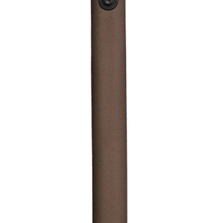 Cold Steel CS90PTHF Trench Hawk  3.50" Blade 1055 Carbon Steel Blade Flat Dark Earth Polypropylene Handle 19"
