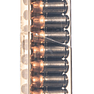 ETS Group SMKGLK2130 Pistol Mags  30rd Extended 45 ACP Compatible w/Glock 21/30/41 Smoke Polymer