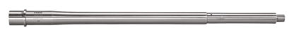 Proof Research 101582 AR-Style Barrel  223 Wylde 16" Midlength Gas System 1:7" Twist 4 Grooves, 1/2"-28 tpi, Stainless Stainless