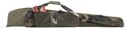 Allen 1101-52 Collins Shotgun Case Olive Ripstop 52" Long