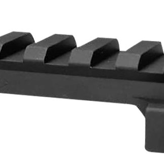 Yankee Hill 227A Scope Riser  Matte Black
