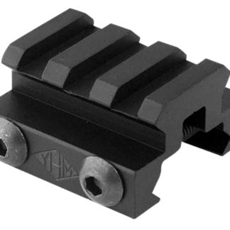 Yankee Hill 226 Mini Riser  Matte Black