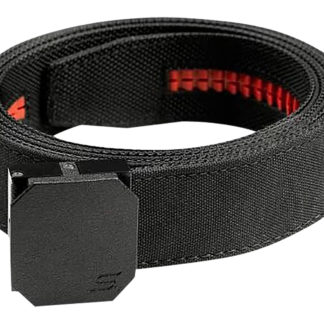 Safariland NXBL93012 EDC NextBelt  Black Nylon Fits up to 50" Waist