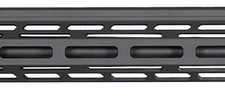 CMMG 57B40E4AB Resolute  5.7x28mm 16.10", Armor Black, M-LOK Free-Float Handguard for AR-Platform