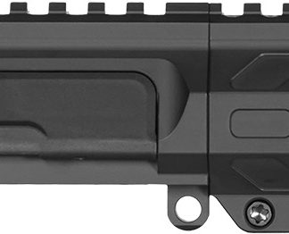 CMMG 99B17FDAB Banshee  9mm Luger 5" Armor Black, M-Lok Free-Float Handgaurd for AR-Platform