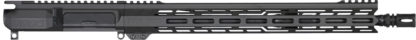 CMMG 55BB40BAB Resolute MK4 5.56x45mm NATO 16.10", Armor Black, M-LOK Free-Float Handguard for AR-Platform (No BCG or Charging Handle)