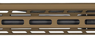 CMMG 30BC40AMB Resolute MK4 300 Blackout 16.10", Midnight Bronze, M-LOK Free-Float Handguard for AR-Platform (No BCG or Charging Handle)
