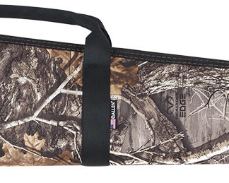 Allen 13252 Leadville Shotgun Case 52" Realtree Edge Endura Lockable