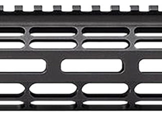 Aero Precision APRA538705A Atlas R-One Handguard 15" M-LOK, Black Anodized Aluminum, Full Length Picatinny Top, QD Sling Mounts, Mounting Hardware Included for M5/AR-10