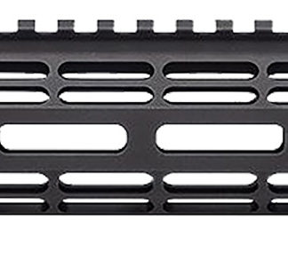 Aero Precision APRA500704A Atlas R-One Handguard 12.70" M-LOK, Black Anodized Aluminum, Full Length Picatinny Top, QD Sling Mounts, Mounting Hardware Included for M4E1/AR-15