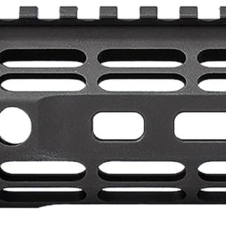 Aero Precision APRA500701A Atlas R-One Handguard 7.30" M-LOK, Black Anodized Aluminum, Full Length Picatinny Top, QD Sling Mounts, Mounting Hardware Included for M4E1/AR-15