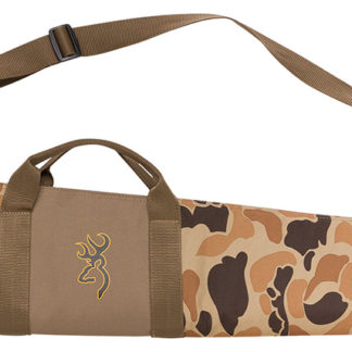 Browning 1419501252 FLEX Waterfowl Floater Vintage Tan 600D PVC Polyester Shotgun