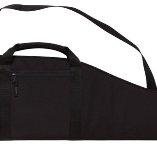 Browning 1411089948 FLEX Factor Black Polyester w/ Closed-Cell Foam Padding & Exterior Pockets 50"