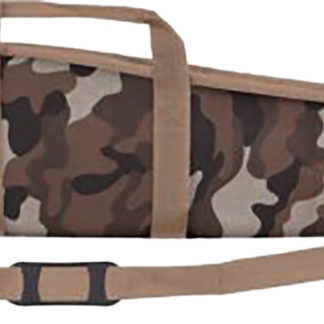 Bulldog BD280TBC Extreme  Throwback Camo Nylon 52" Long Shotgun