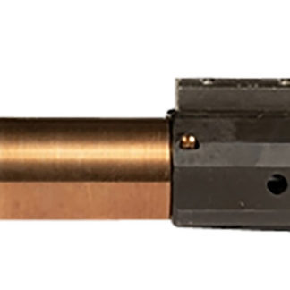 Q LLC ACCARBCG2PC BCG  5.56x45mm Black Nitride Stainless Steel For AR Platform