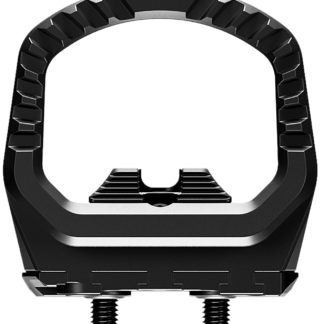 Radian Weapons H0001 Guardian+Six  Black Glock MOS/Holosun 407C/507C