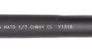 BA BABL557103MC 5.56   BRL CMV 10.3 CAR GOV CHRME