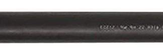 Ballistic Advantage BABL223022PQ Premium Series  223 Wylde 20" Threaded DMR Profile, Rifle Length Gas System, Black QPQ Stainless Steel, Fits AR-15
