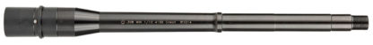 Ballistic Advantage BABL308008M Modern Series  308 Win 12.50" Threaded Tactical Government Profile, Carbine Length Gas Length, Black QPQ 4150 Chrome Moly Vanadium Steel, Fits AR-10