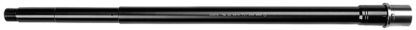 Ballistic Advantage BABL6MM002PQ Premium Series  6mm ARC 18" Threaded SPR Profile, Rifle Length with Low Pro Gas Block, Black QPQ 4150 Chrome Moly Vanadium Steel, Fits AR-15