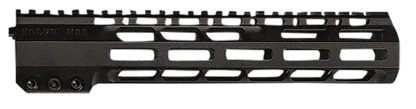 Sons Of Liberty Gun Works M89H11.5 M89 Drive Lock Rail Black 11.50"
