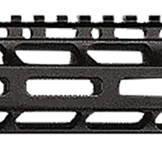 Sons Of Liberty Gun Works M89H16.75 M89 Drive Lock Rail Black 11.50" Long