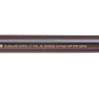 Sons Of Liberty Gun Works 14.5COMBATV2556 Combat V2 Mid-Length 5.56x45mm NATO Fits AR-15 14.50" Threaded Black QPQ Chrome Moly Vanadium Steel