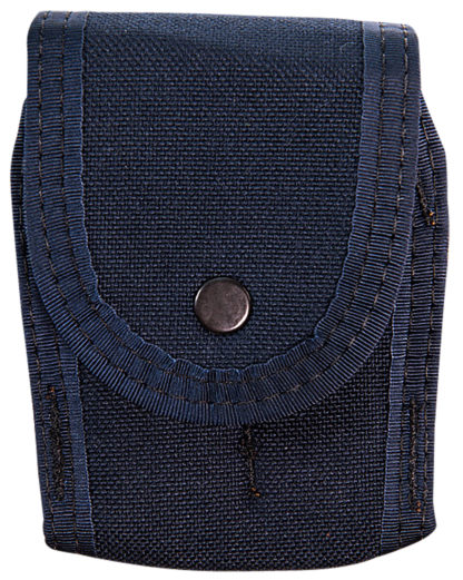 High Speed Gear 41DC00LE TACO Handcuff Holder Le Blue