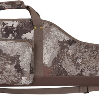 Allen 1117-52 Bedrock  Rifle Case 52" Veil Alpine Camo Foam Padding