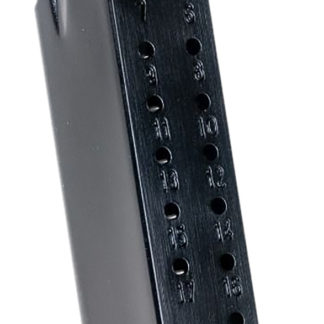 Canik MA2241 TP9  18+2 9mm Luger Fits Canik TP9 Compatible w/ Canik TP9 Black Metal
