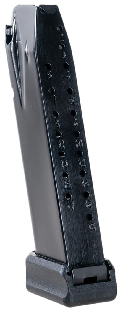 Canik MA2241 TP9  18+2 9mm Luger Fits Canik TP9 Compatible w/ Canik TP9 Black Metal