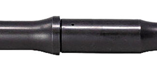 Faxon Firearms 10A863C16NGQ Big Gunner  8.6 Blackout 16" Target Crown Steel Salt Bath Nitride 4150 Steel Barrel Fits AR10