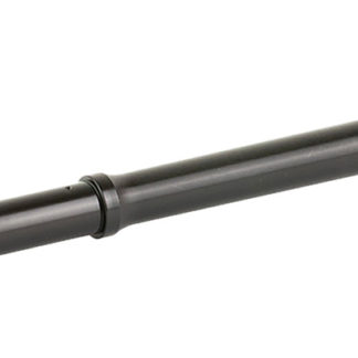 Faxon Firearms 15A58M16NGQ Match Series Gunner 5.56x45mm NATO 16" Target Crown Steel QPQ Black Nitride 4150 Steel Barrel