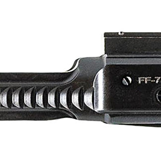 Faxon Firearms FF556BCGCNITRIDELW Gunner Lightweight 5.56x45mm NATO, Salt Bath Nitride 9310 Steel For AR15 Rifle
