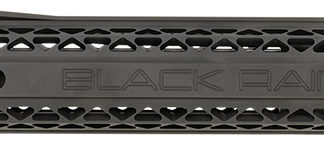 Black Rain Ordnance BROCARNIVORE450B Carnivore  450 Bushmaster 16" for AR-15