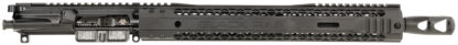 Black Rain Ordnance BROCARNIVORE450B Carnivore  450 Bushmaster 16" for AR-15