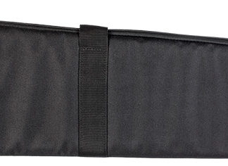 FED FTGSC52 FEDERAL TOP GUN SHTGN CASE 52 BLK