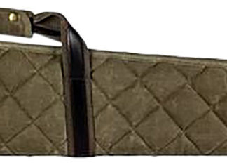 Remington Accessories RPSC48 Premium Shotgun Case Green Canvas 48" Long