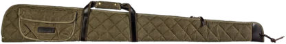 Remington Accessories RPSC48 Premium Shotgun Case Green Canvas 48" Long