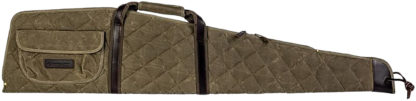 REM RPSRC48 PREMIER SCPD RFL CASE 48 GRN