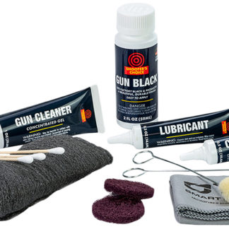 SHOOTERS SHF-GBK GUN BLACKENING KIT