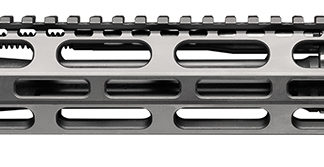Vktr Industries V40273410001RP VK-1 Complete Upper 16" for AR-15