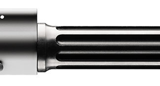 Vktr Industries V11015001102RP   5.56 13.70" Black Nitride Steel Barrel
