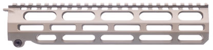 Vktr Industries V40051016012R MLOK Handguard  Magpul FDE M16 9.85" Long