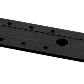 Mdt Sporting Goods Inc 103416-BLK M-LOK ARCA Rail  Black Anodized 3.30" Long M-LOK Mount