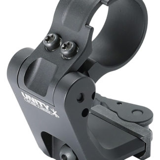 Unity Tactical LLC FSTMAPB Fast  FTC 30mm  Black Anodized