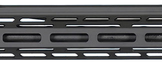CMMG 28B260CAB Resolute  22 ARC 16.10" 7075-T6 Aluminum 15" M-LOK Handguard