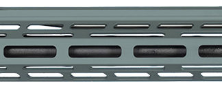 CMMG 28B260CCG Resolute  22 ARC 16.10" 7075-T6 Aluminum 15" M-LOK Handguard