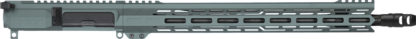 CMMG 28B260CCG Resolute  22 ARC 16.10" 7075-T6 Aluminum 15" M-LOK Handguard